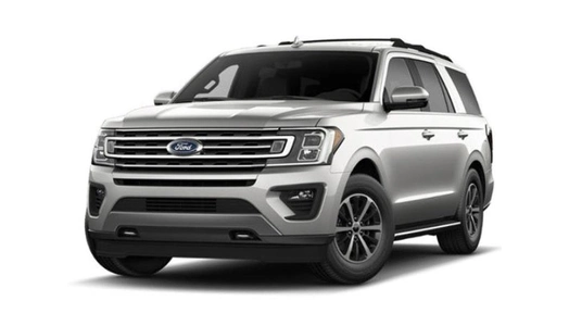 Ford Expedition [U553] (2018-2023)